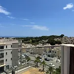 Luxurious Flat & Private Rooftop In Villamartin Orihuela Costa