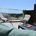 Luxurious Flat & Private Rooftop In Villamartin Orihuela Costa Apartment