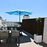 Luxurious Flat & Private Rooftop In Villamartin Orihuela Costa * Dehesa de Campoamor (Orihuela Costa)