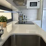 Apartment Luxurious Flat & Private Rooftop In Villamartin Orihuela Costa *