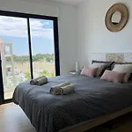 Apartment Luxurious Flat & Private Rooftop In Villamartin Orihuela Costa