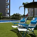 Apartment Luxurious Flat & Private Rooftop In Villamartin Orihuela Costa *