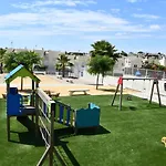 Apartment Luxurious Flat & Private Rooftop In Villamartin Orihuela Costa