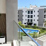 Luxurious Flat & Private Rooftop In Villamartin Orihuela Costa Apartment