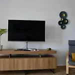 Luxurious Flat & Private Rooftop In Villamartin Orihuela Costa Dehesa de Campoamor (Orihuela Costa)