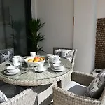 Luxurious Flat & Private Rooftop In Villamartin Orihuela Costa *