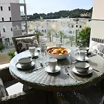 Apartment Luxurious Flat & Private Rooftop In Villamartin Orihuela Costa