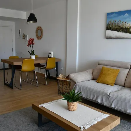 Luxurious Flat & Private Rooftop In Villamartin Orihuela Costa * Dehesa de Campoamor (Orihuela Costa)