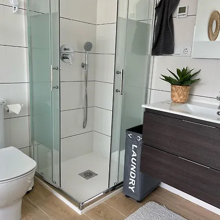 Luxurious Flat & Private Rooftop In Villamartin Orihuela Costa