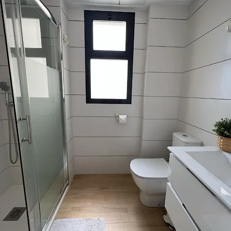 Luxurious Flat & Private Rooftop In Villamartin Orihuela Costa * Dehesa de Campoamor (Orihuela Costa)