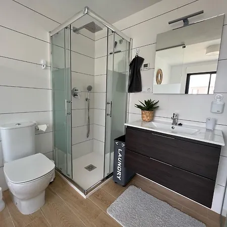 Luxurious Flat & Private Rooftop In Villamartin Orihuela Costa Апартаменты *