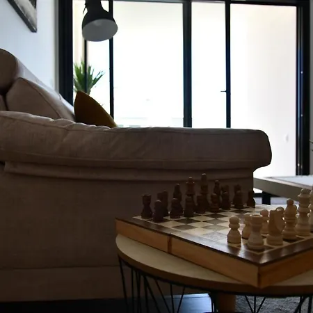 Luxurious Flat & Private Rooftop In Villamartin Orihuela Costa Apartment Dehesa de Campoamor (Orihuela Costa)