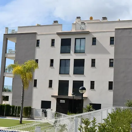 Luxurious Flat & Private Rooftop In Villamartin Orihuela Costa Lägenhet