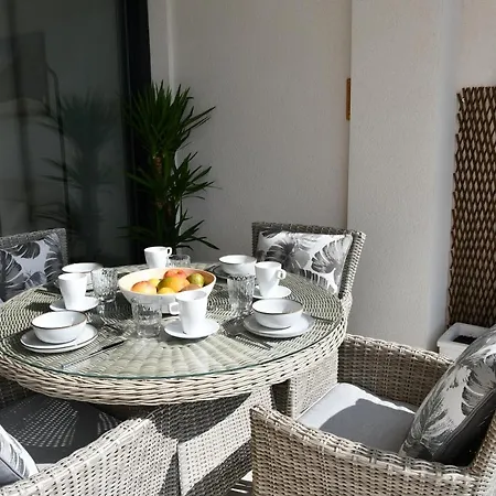 Luxurious Flat & Private Rooftop In Villamartin Orihuela Costa *