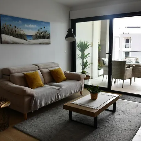 Luxurious Flat & Private Rooftop In Villamartin Orihuela Costa Апартаменты Dehesa de Campoamor (Orihuela Costa)