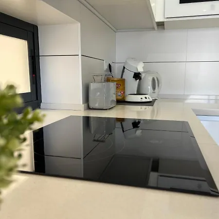 Luxurious Flat & Private Rooftop In Villamartin Orihuela Costa Dehesa de Campoamor (Orihuela Costa)