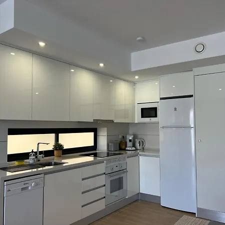 Luxurious Flat & Private Rooftop In Villamartin Orihuela Costa Appartement