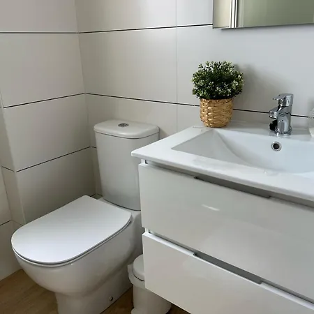 Luxurious Flat & Private Rooftop In Villamartin Orihuela Costa * Dehesa de Campoamor (Orihuela Costa)