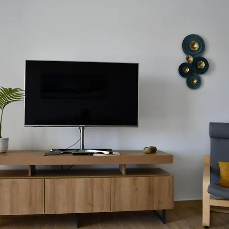 Luxurious Flat & Private Rooftop In Villamartin Orihuela Costa Dehesa de Campoamor (Orihuela Costa)